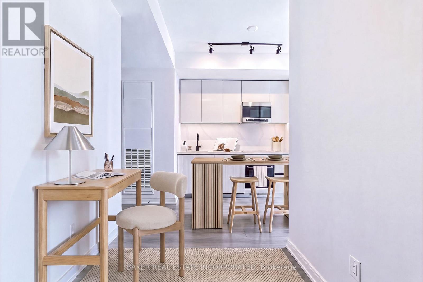 1109 - 425 FRONT STREET E, Toronto (Waterfront Communities) — photo 3