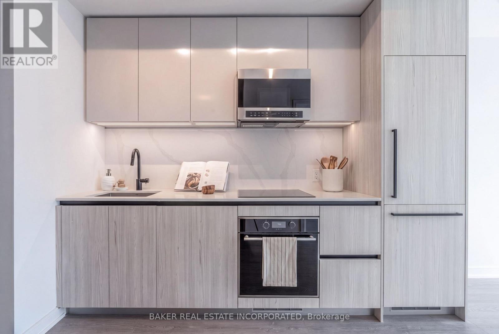 1109 - 425 FRONT STREET E, Toronto (Waterfront Communities) — photo 4