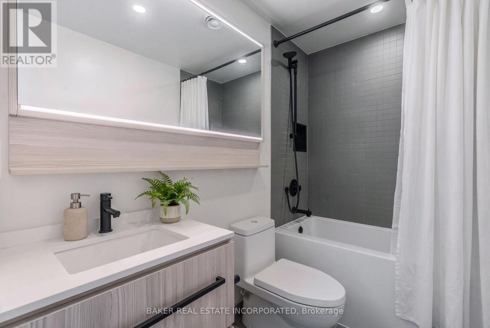 1109 - 425 FRONT STREET E, Toronto (Waterfront Communities) — photo 7