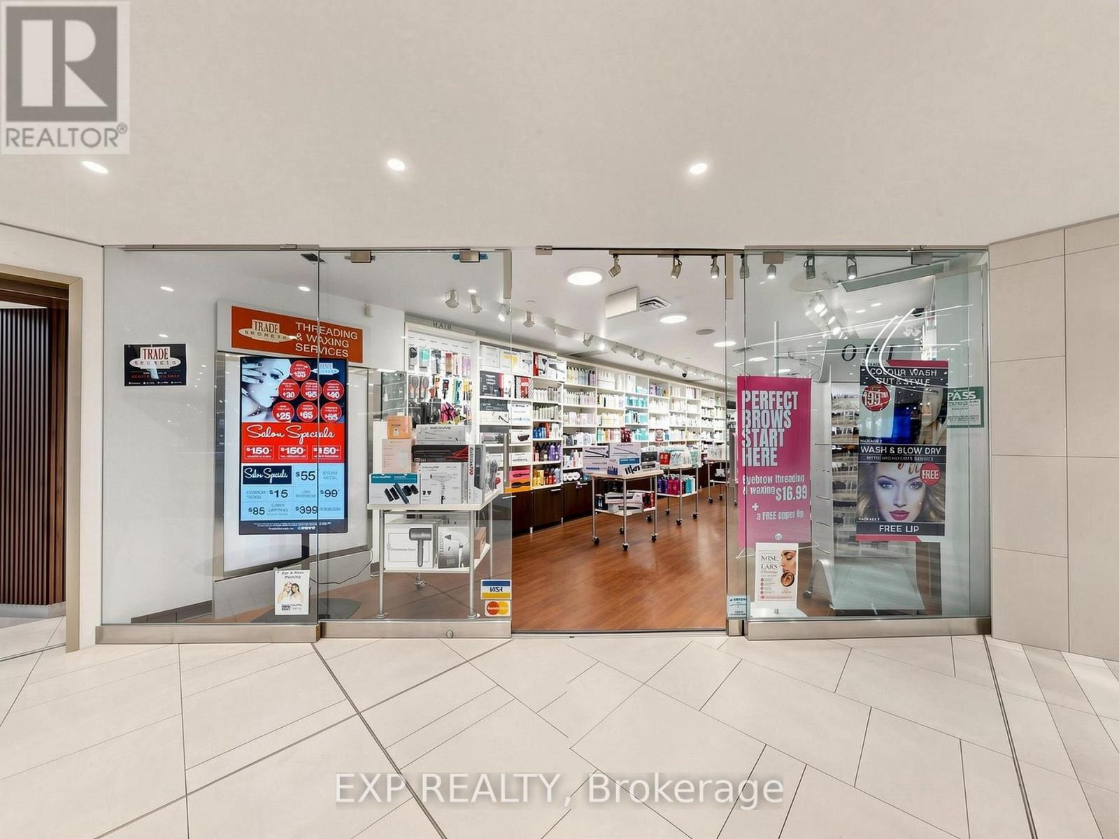 8 - 50 BLOOR STREET W, Toronto (Annex) — photo 2