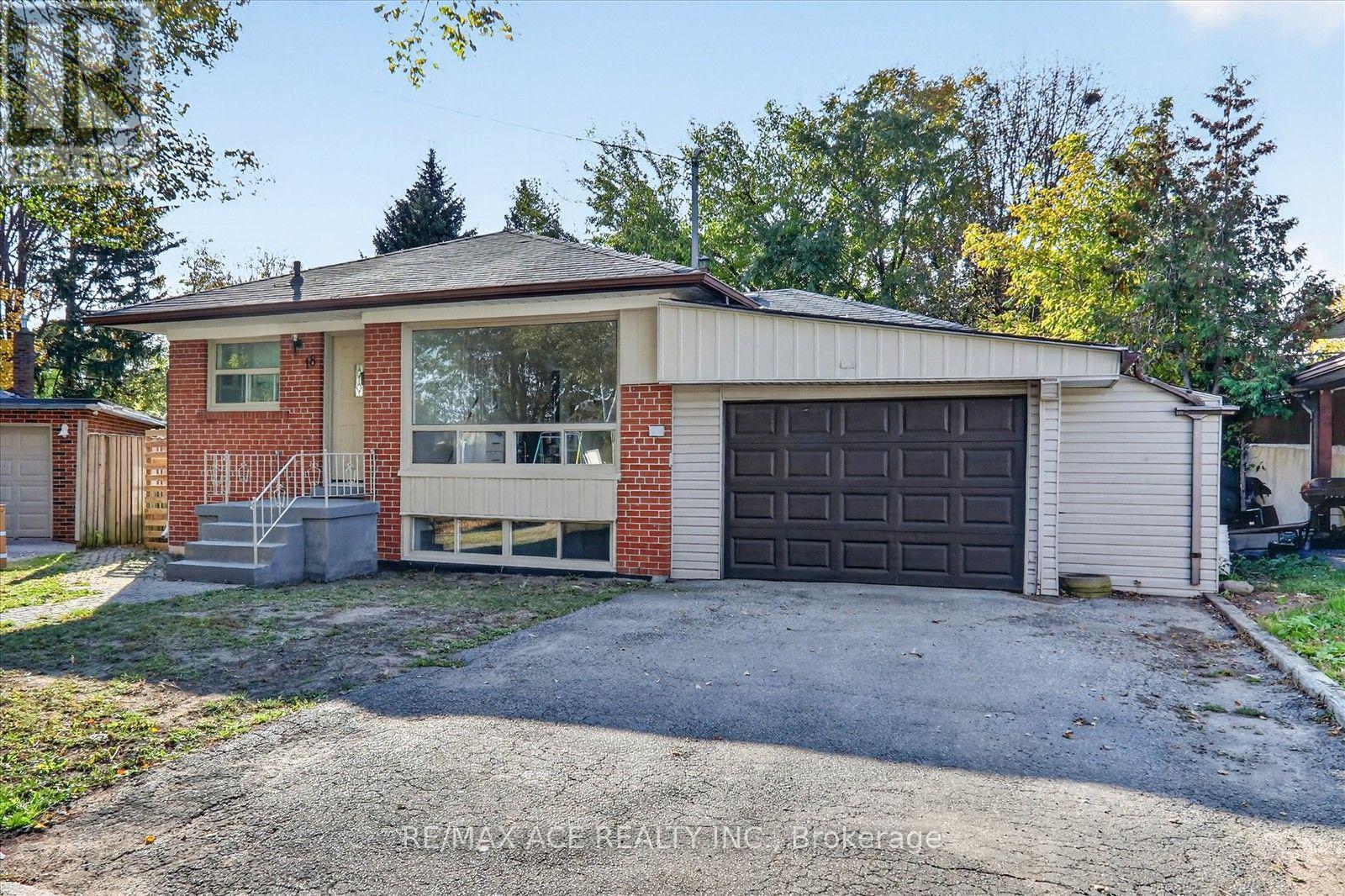 18 ROSEGLOR CRESCENT, Toronto (Bendale) — photo 2