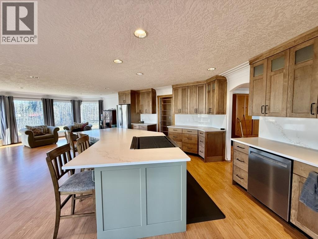 4479 GELLEY Road, Smithers