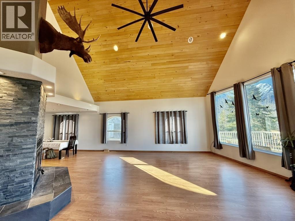4479 GELLEY Road, Smithers