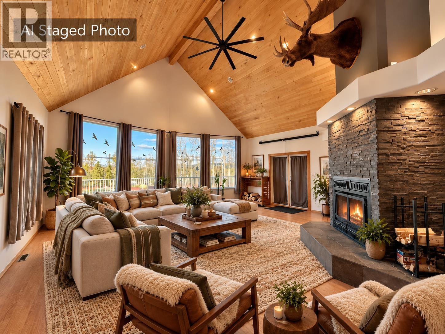 4479 GELLEY Road, Smithers