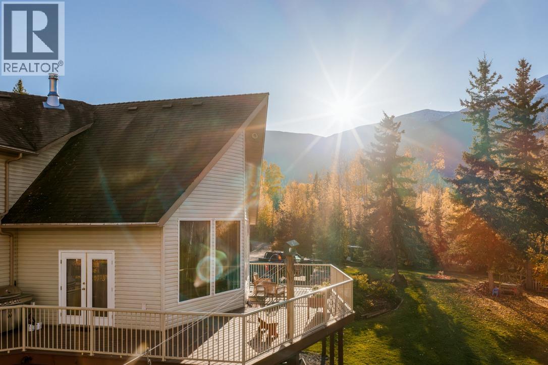 4479 GELLEY Road, Smithers