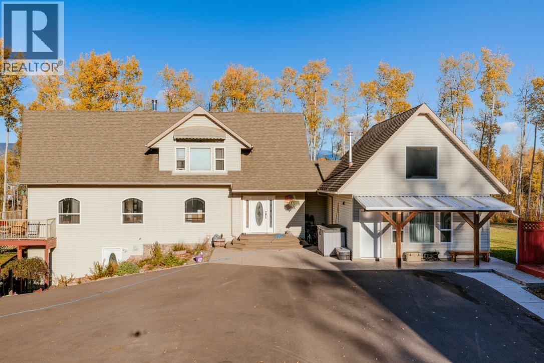 4479 GELLEY Road, Smithers