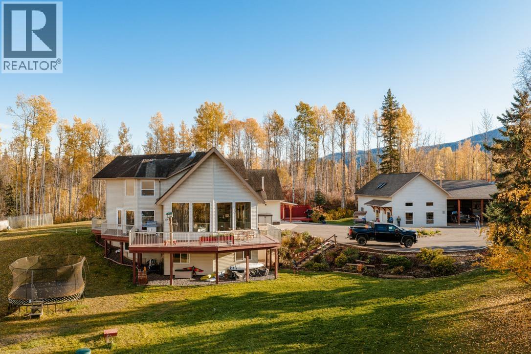 4479 GELLEY Road, Smithers