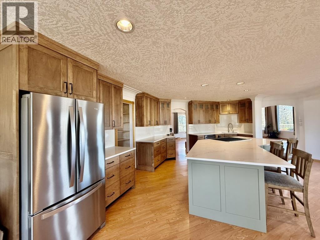 4479 GELLEY Road, Smithers