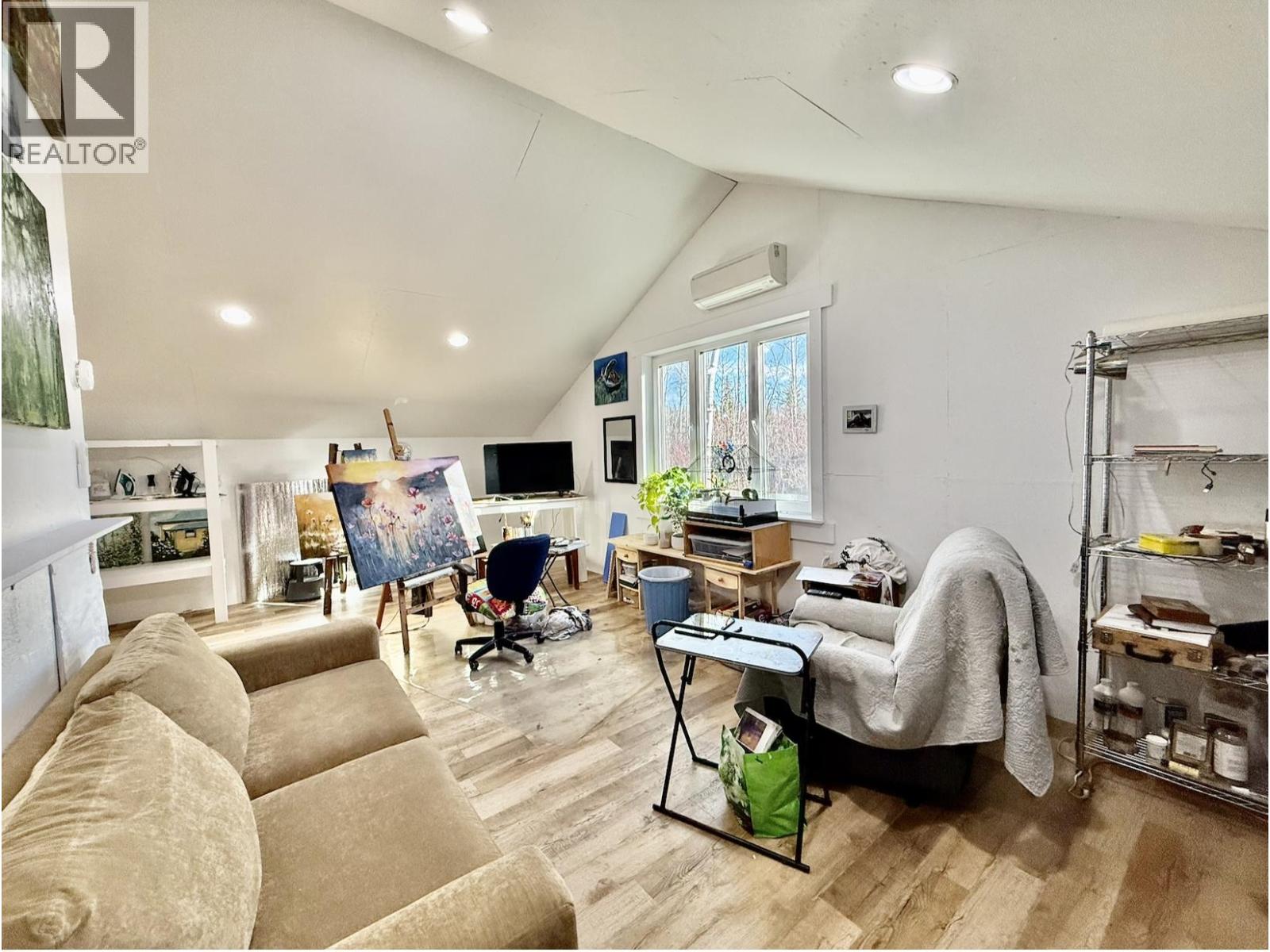 4479 GELLEY Road, Smithers