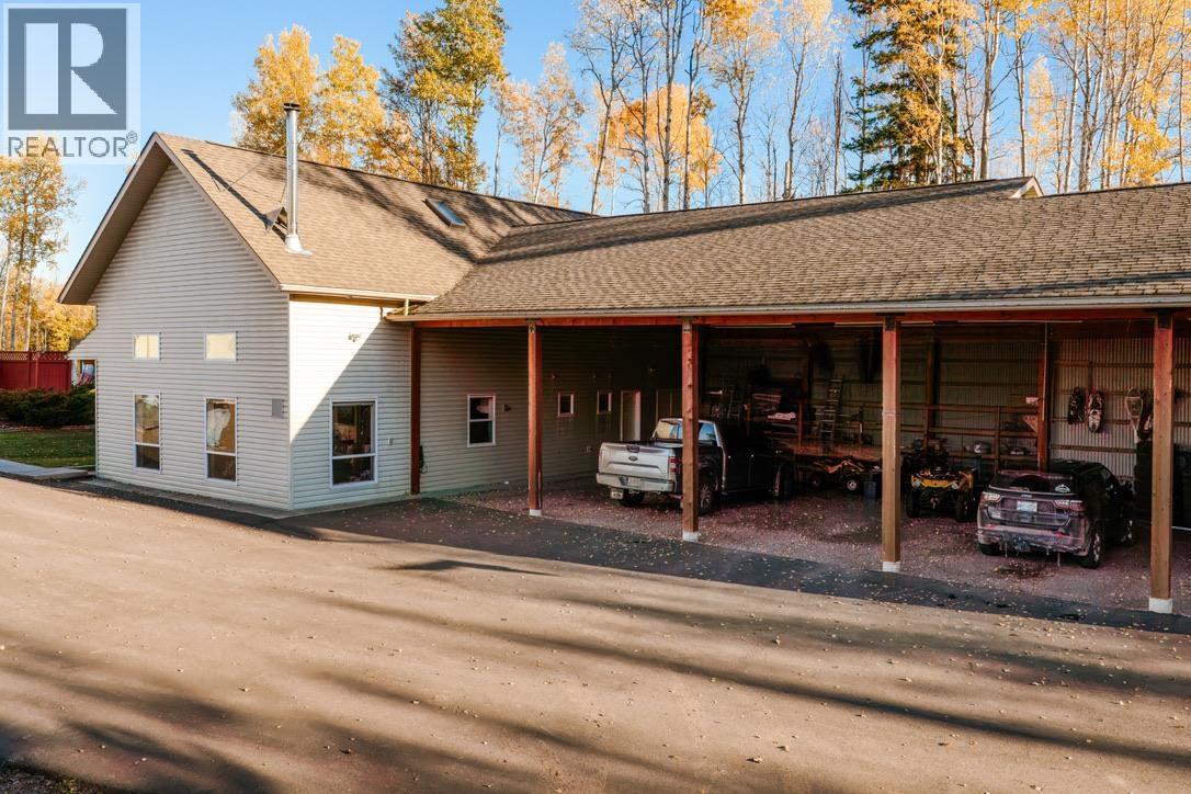 4479 GELLEY Road, Smithers