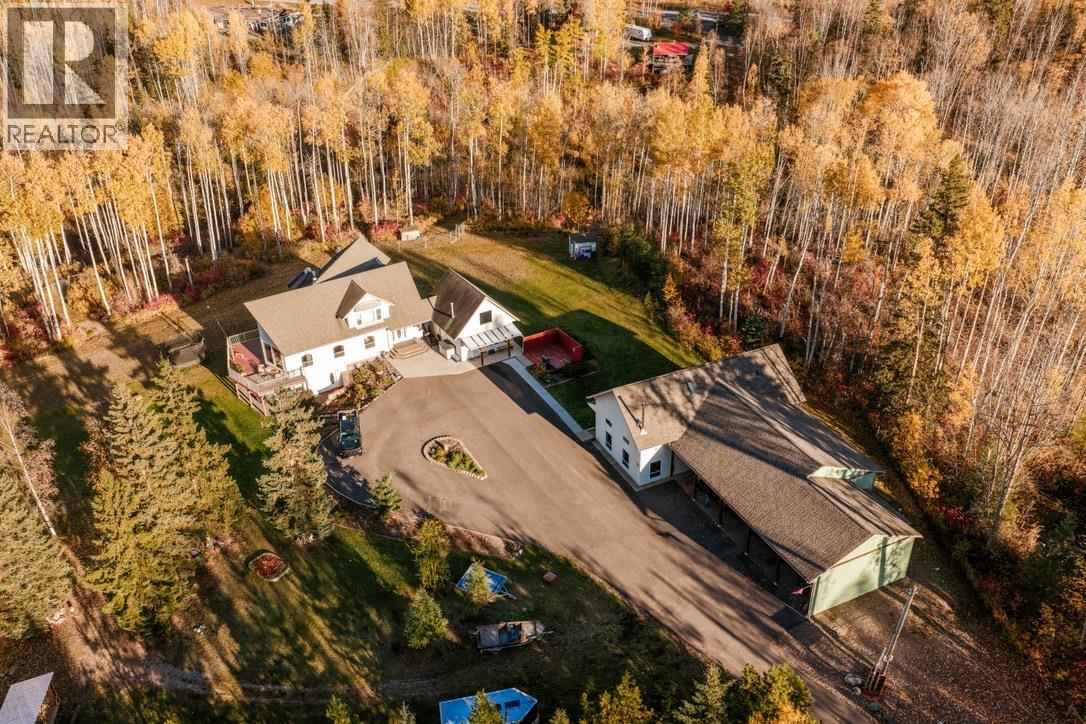 4479 GELLEY Road, Smithers