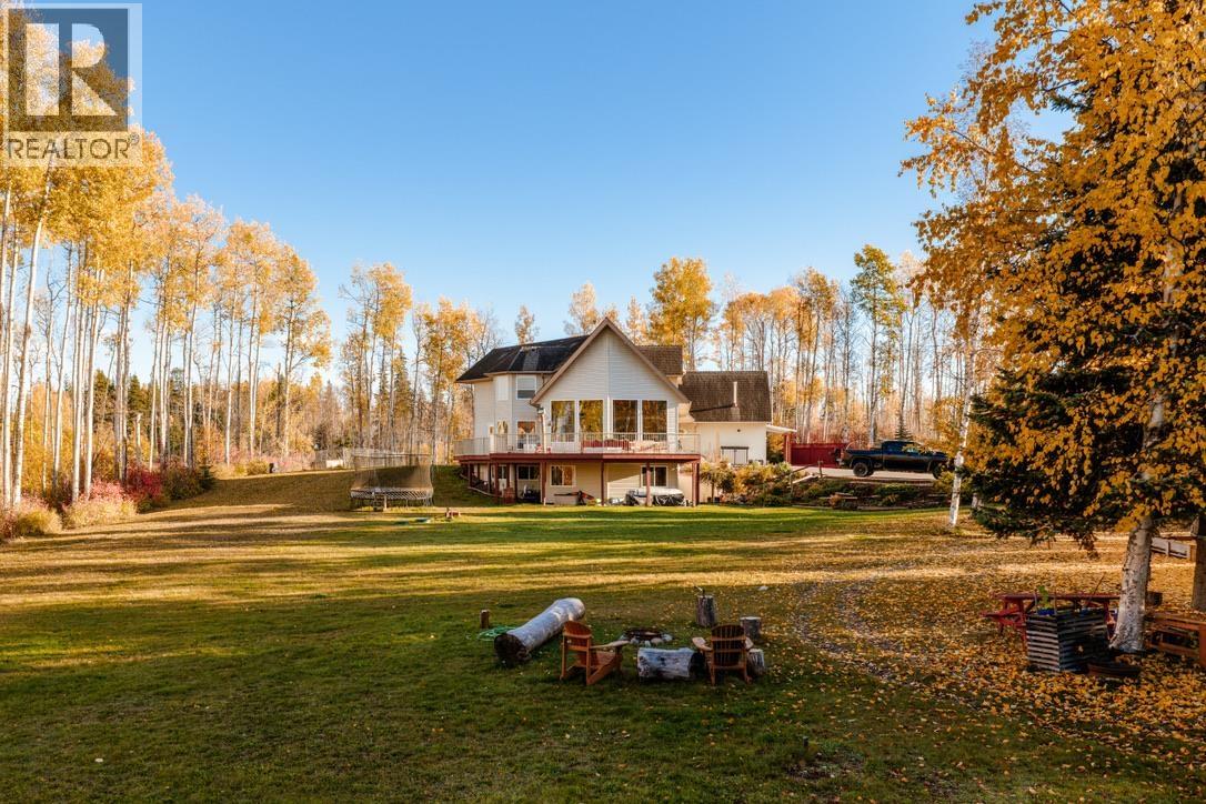 4479 GELLEY Road, Smithers