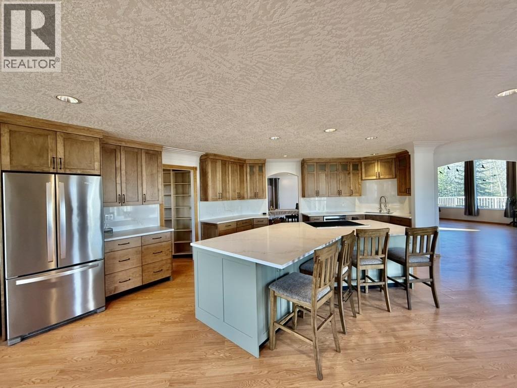 4479 GELLEY Road, Smithers
