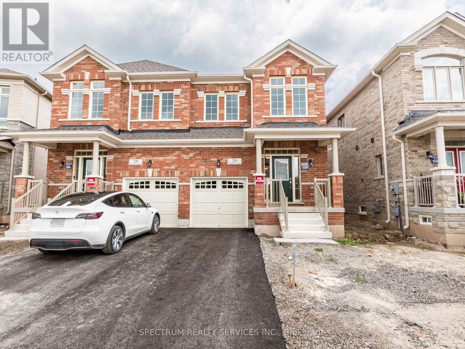 26 HOLCOMB TERRACE, Hamilton (Waterdown)