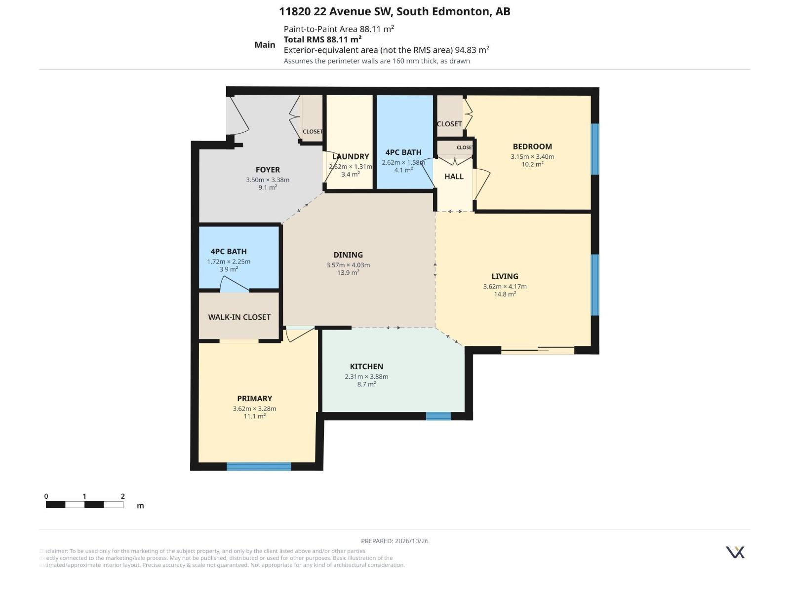 Property photograph 50 for MLS E4514508
