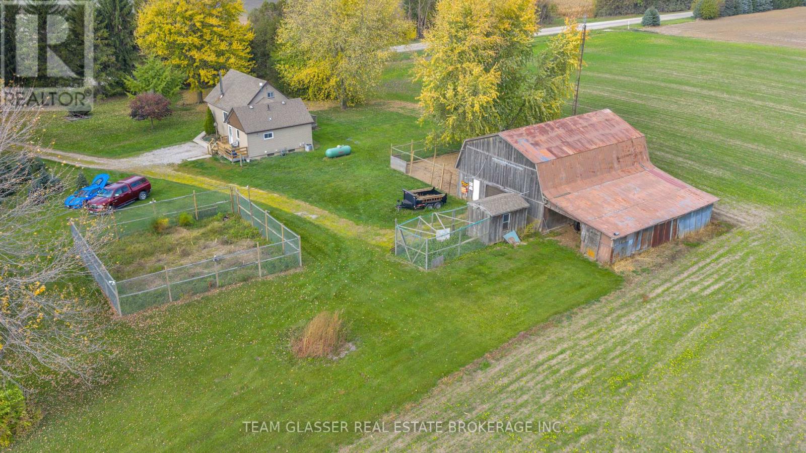 12224 SPLINTER LINE, Chatham-Kent (Thamesville) — photo 7