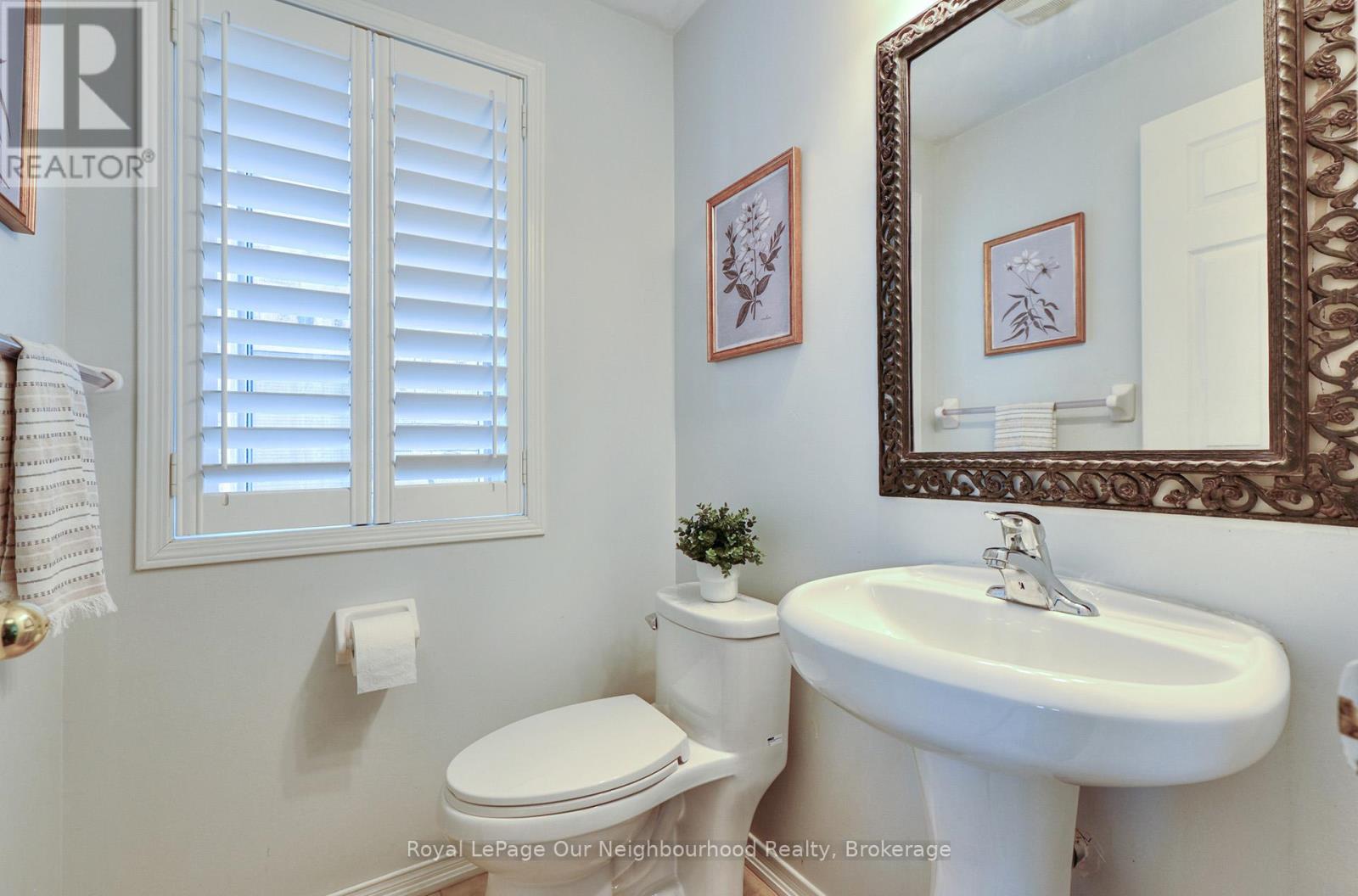 114 BARNHAM STREET, Ajax (Central East) — photo 5