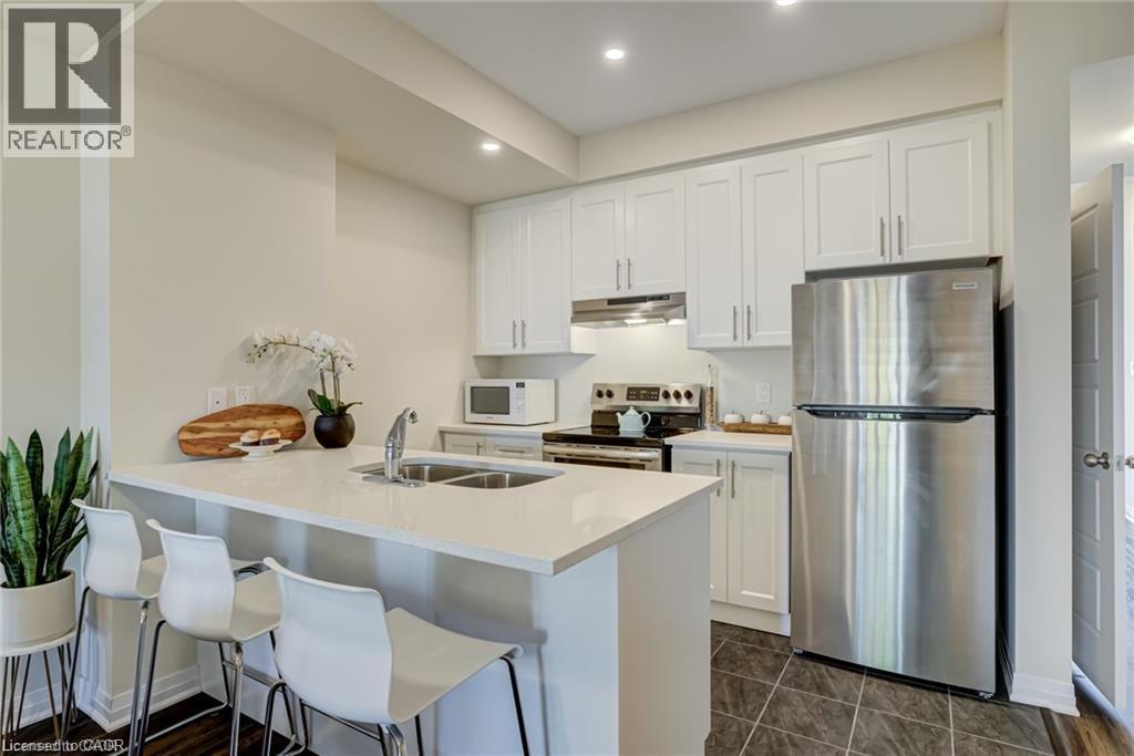 12 BLANSHARD Street Unit# 204, Hamilton — photo 10