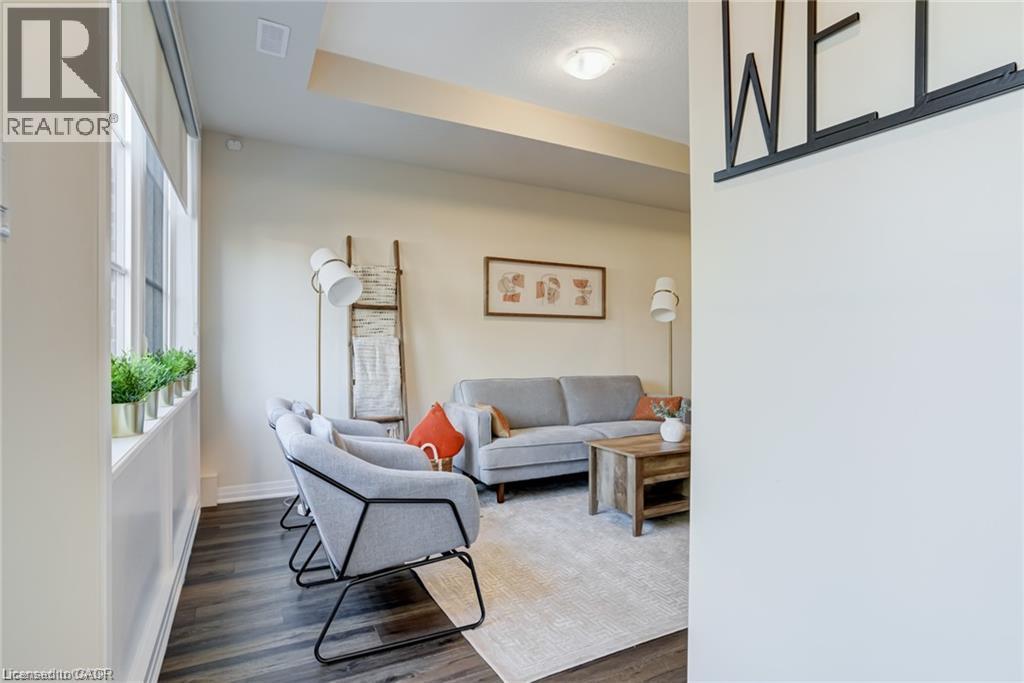 12 BLANSHARD Street Unit# 204, Hamilton — photo 3