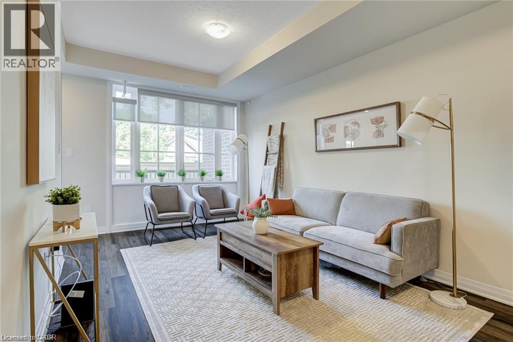 12 BLANSHARD Street Unit# 204, Hamilton — photo 4