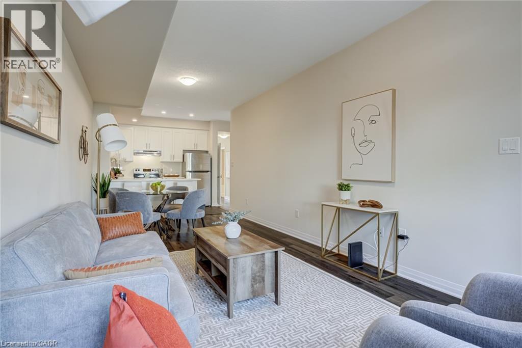 12 BLANSHARD Street Unit# 204, Hamilton — photo 6