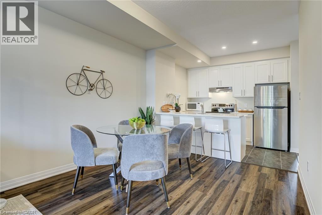 12 BLANSHARD Street Unit# 204, Hamilton — photo 8