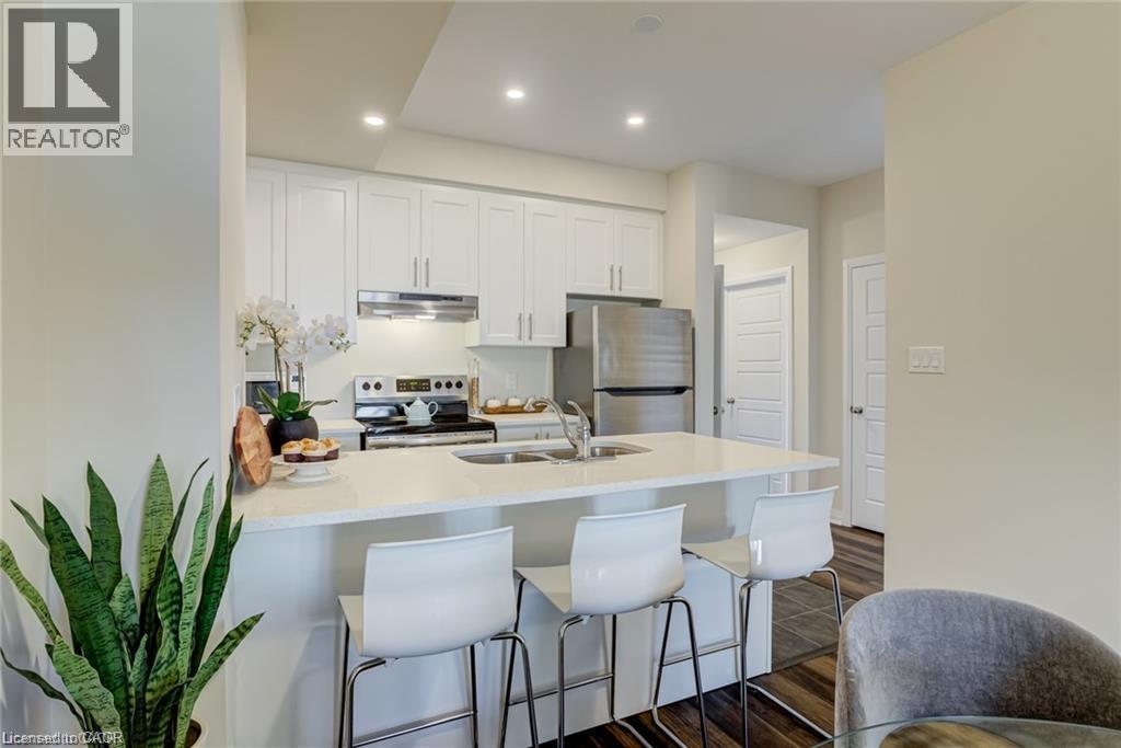 12 BLANSHARD Street Unit# 204, Hamilton — photo 9