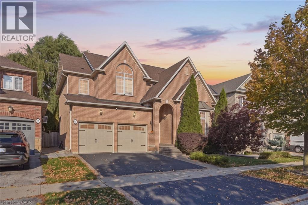 25 BRIDGENORTH Crescent, Stoney Creek