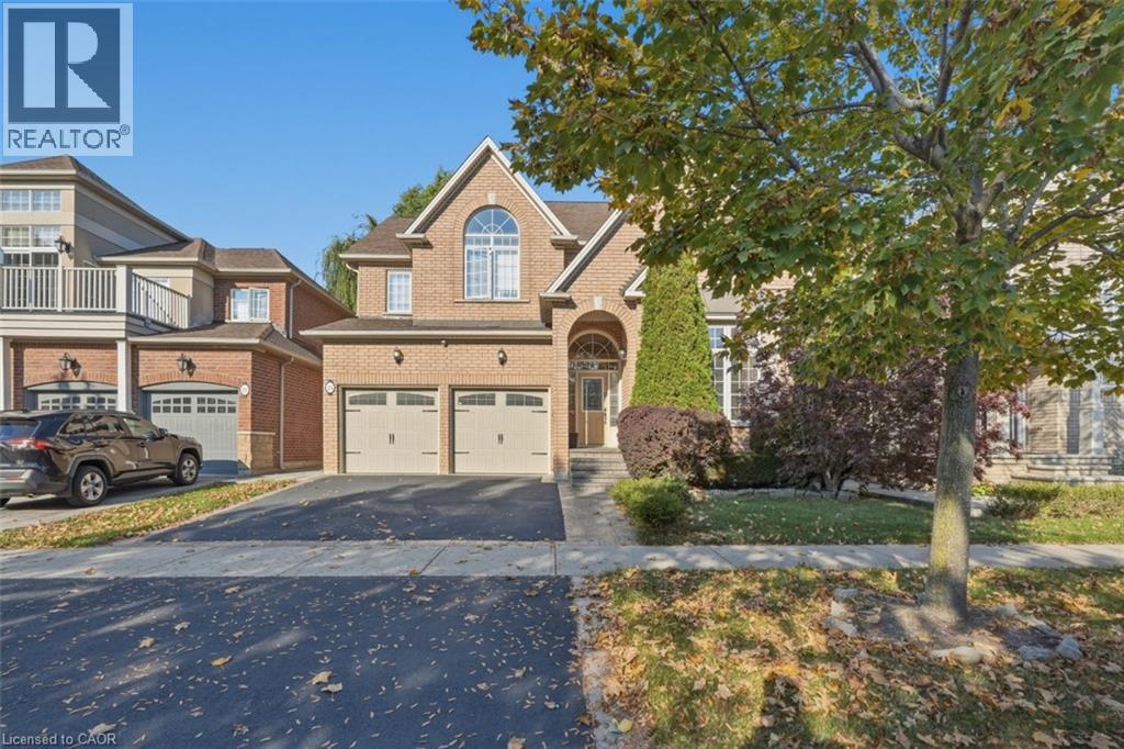 25 BRIDGENORTH Crescent, Stoney Creek — photo 3