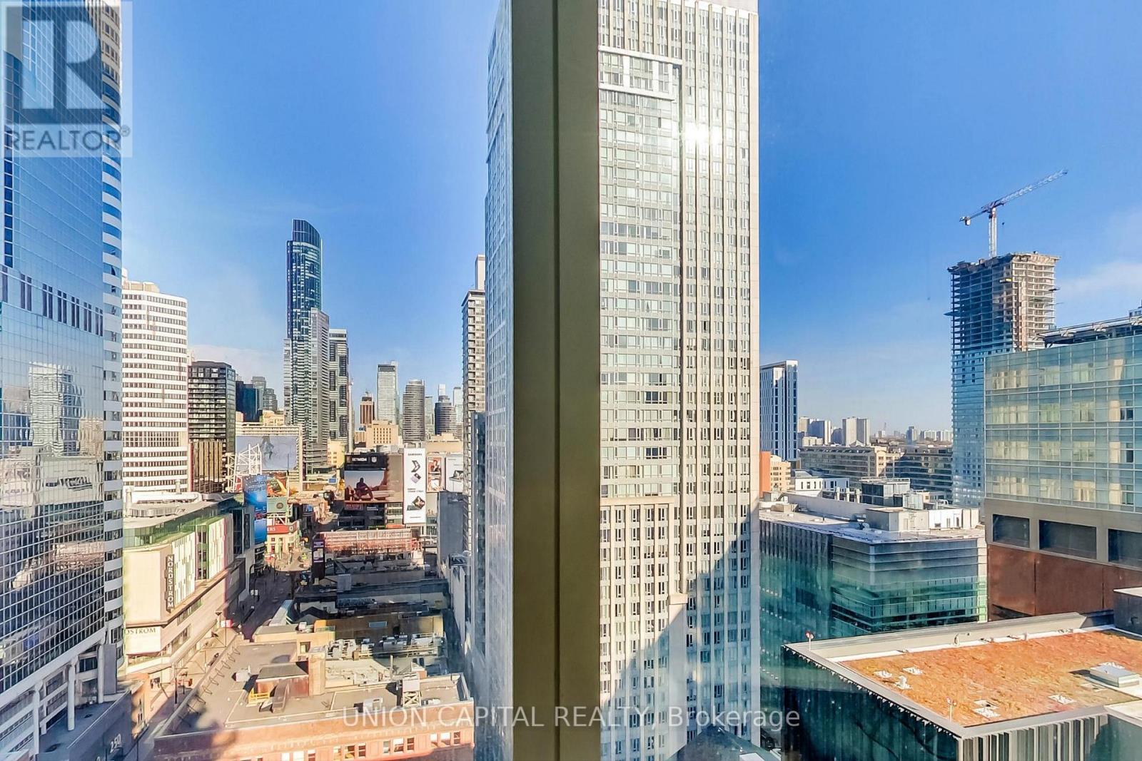 1614 - 197 YONGE STREET, Toronto (Church-Yonge Corridor) — photo 12