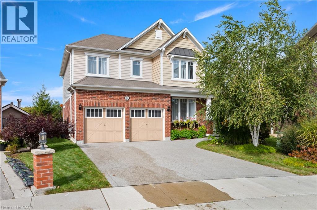 296 Falling Green Crescent, photo 1 of 50