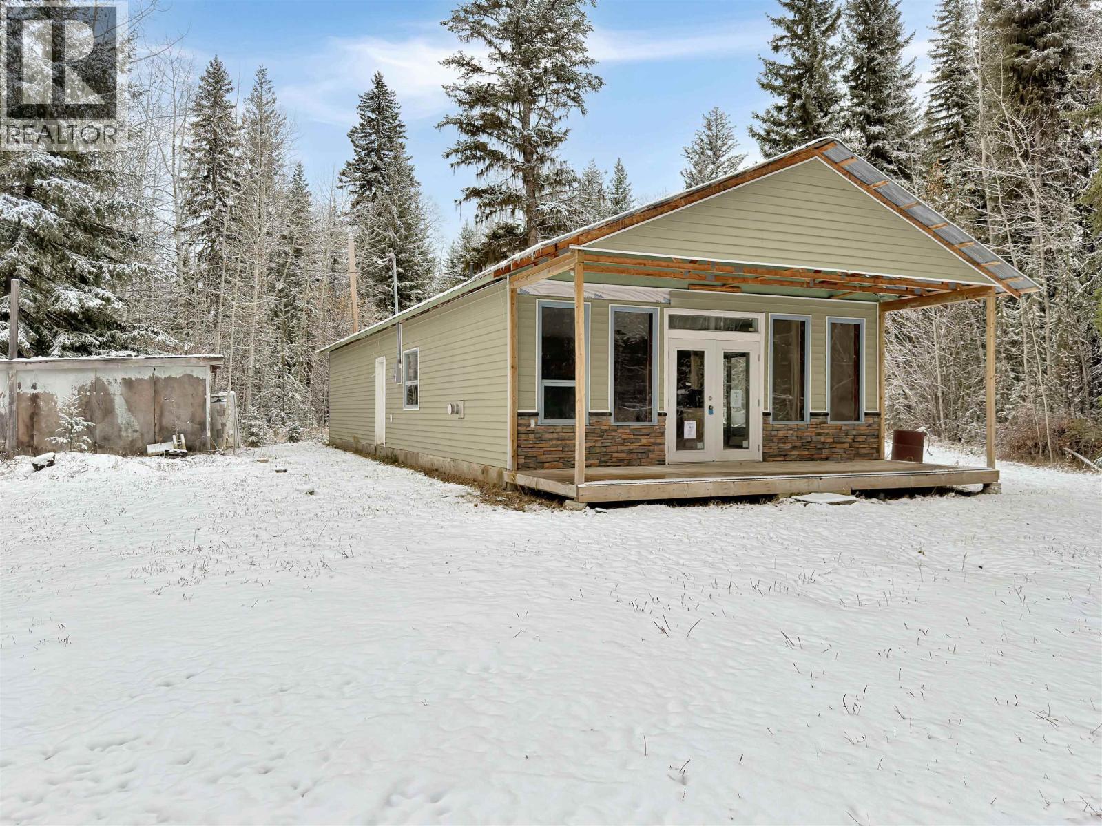 3124 HORSEFLY Road, 150 Mile House