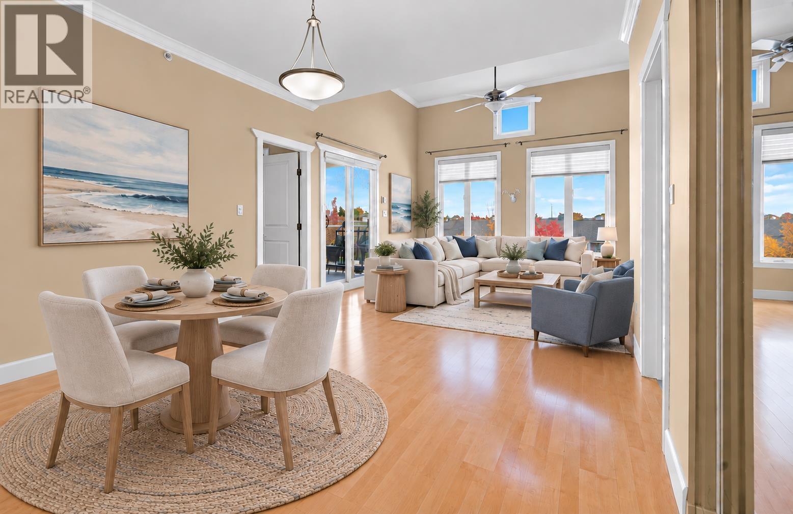 #410-4233 BAYVIEW Street, Richmond