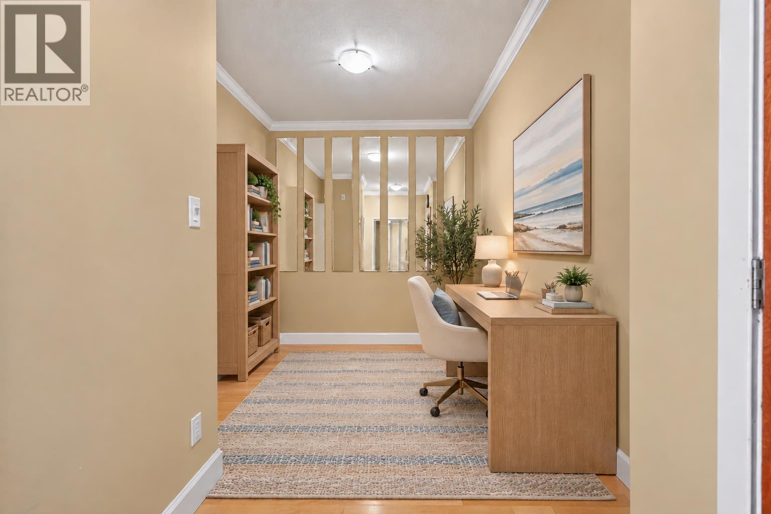 #410-4233 BAYVIEW Street, Richmond