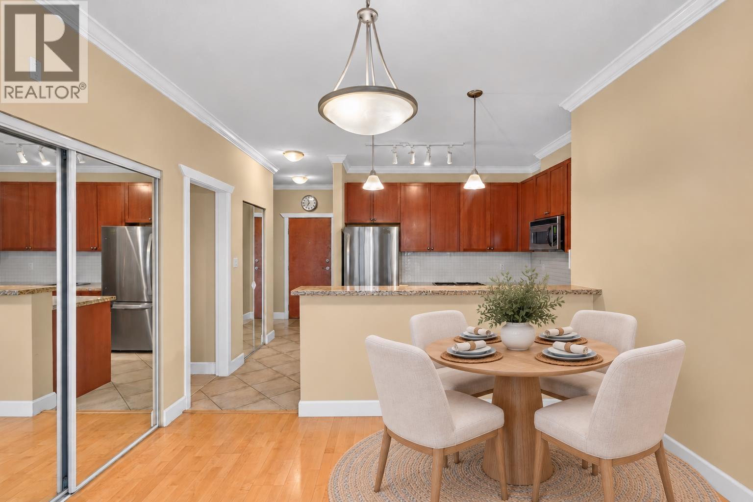 #410-4233 BAYVIEW Street, Richmond