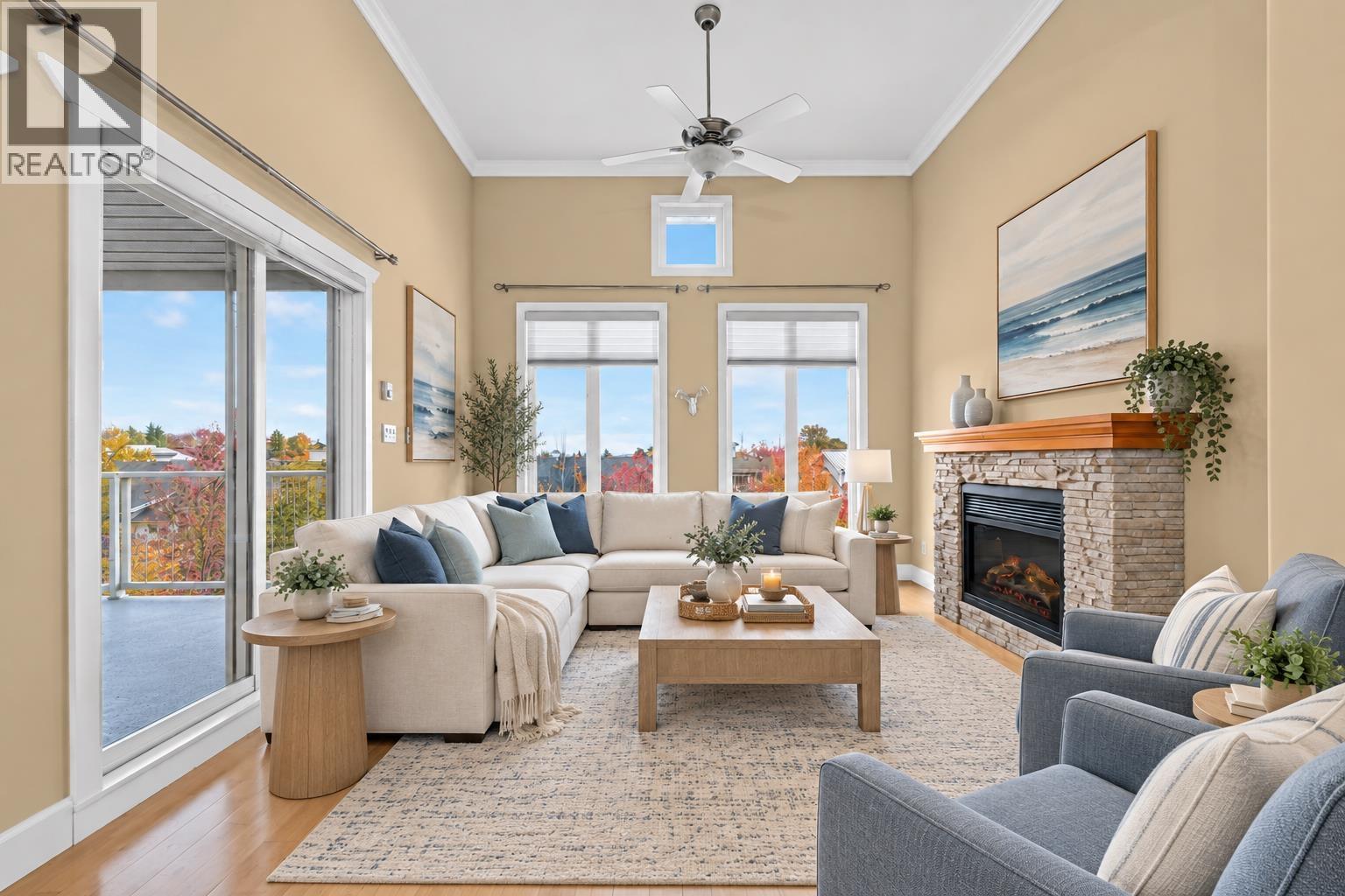 #410-4233 BAYVIEW Street, Richmond