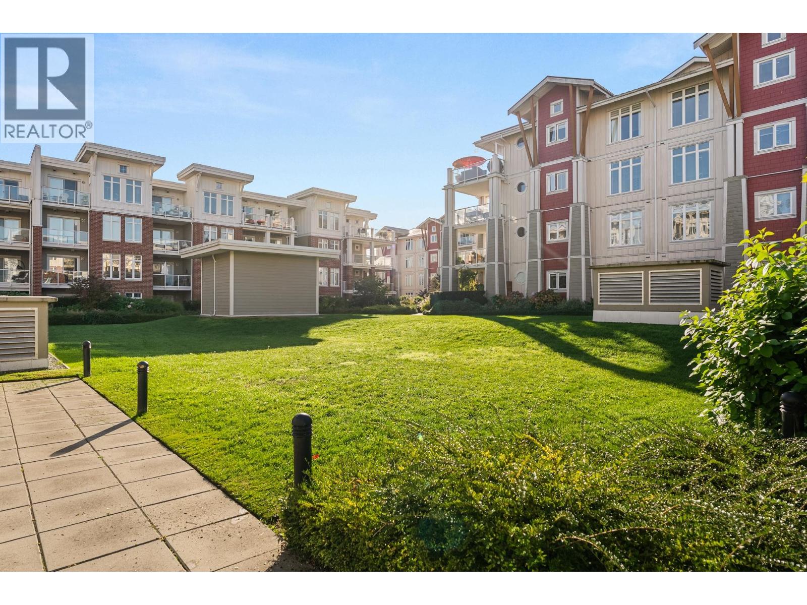 #410-4233 BAYVIEW Street, Richmond