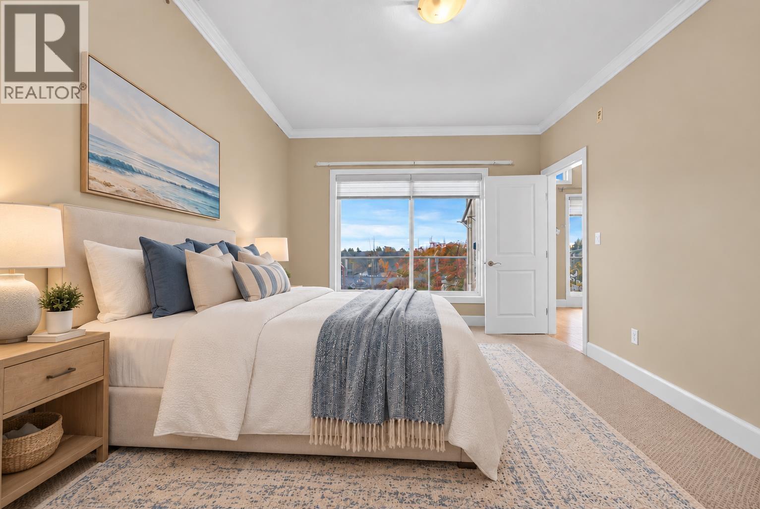 #410-4233 BAYVIEW Street, Richmond