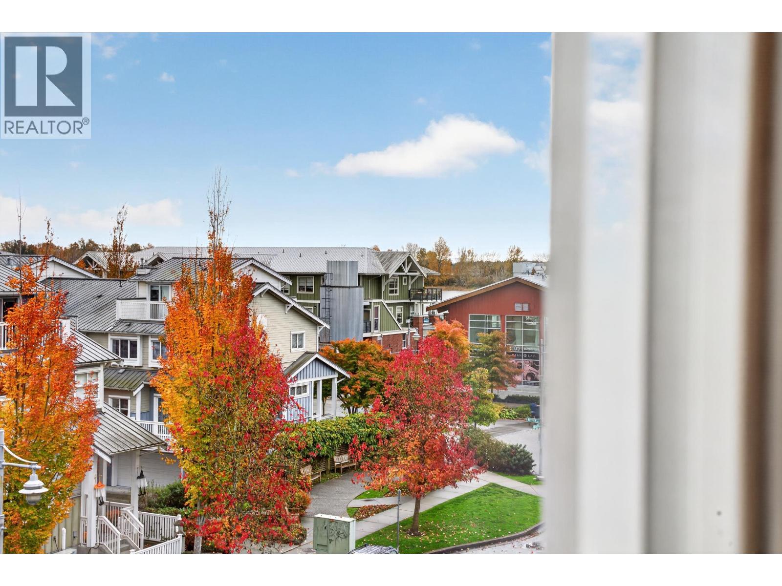 #410-4233 BAYVIEW Street, Richmond