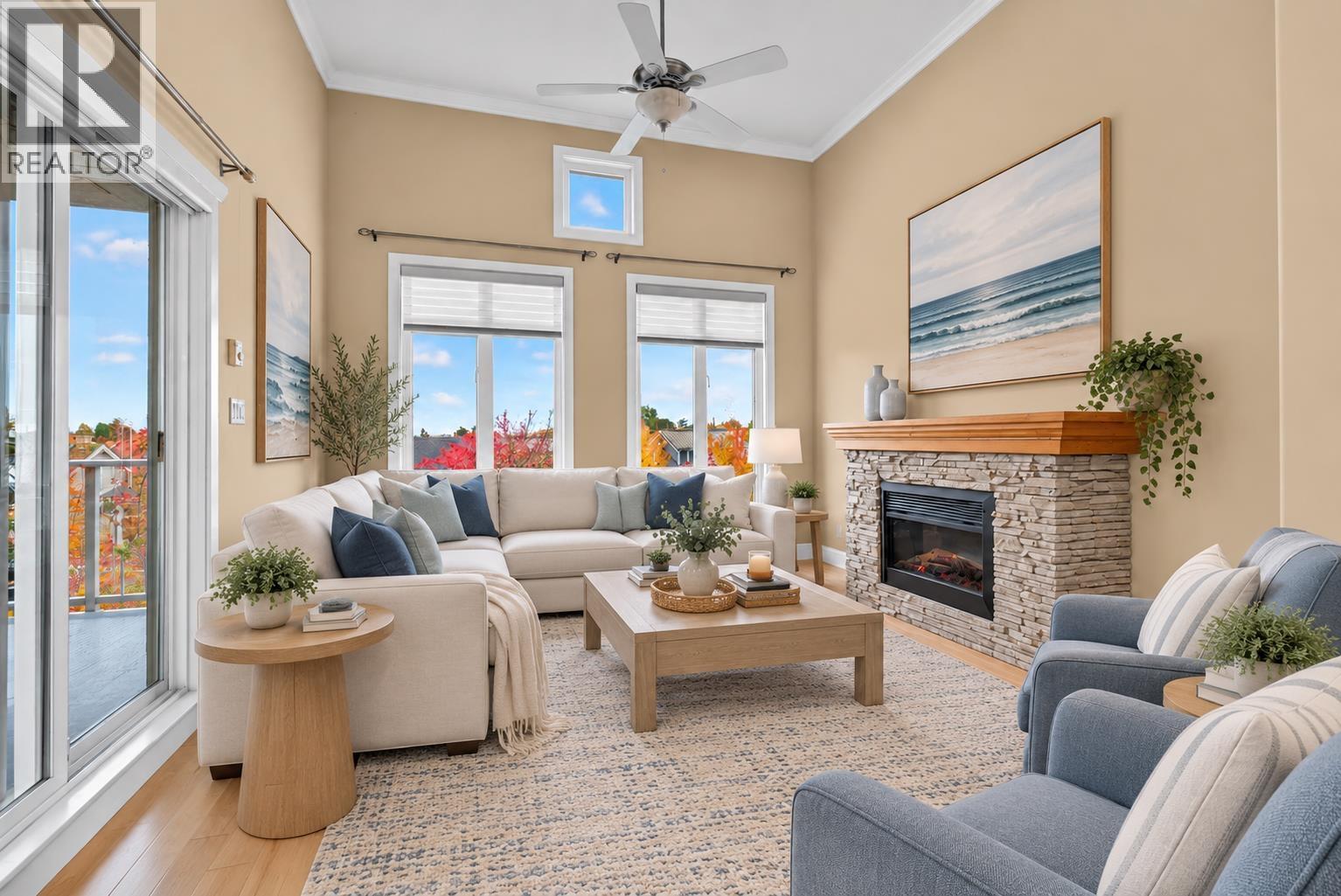 #410-4233 BAYVIEW Street, Richmond