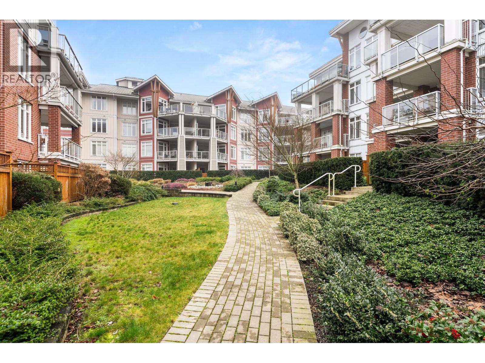 #410-4233 BAYVIEW Street, Richmond