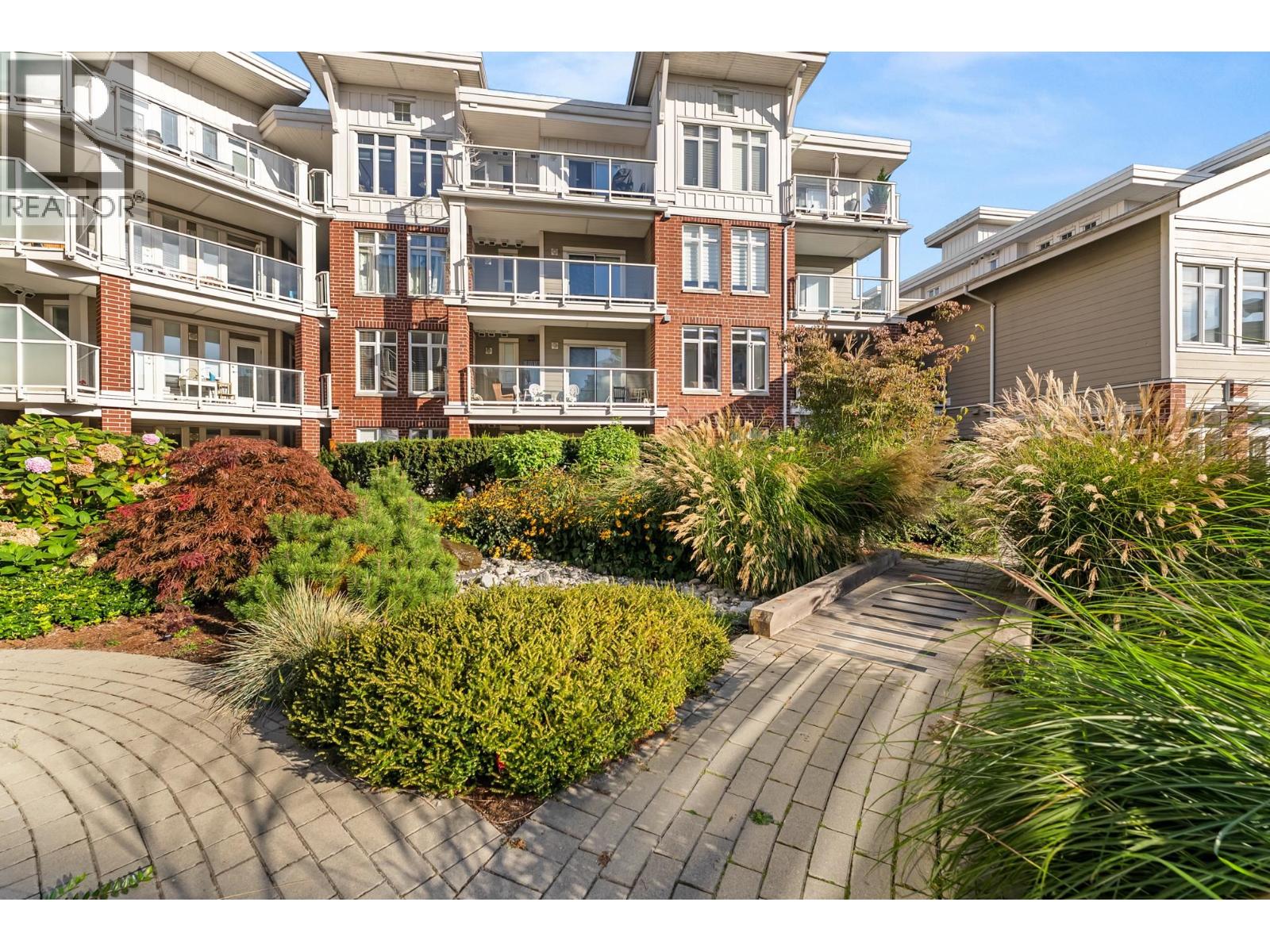 #410-4233 BAYVIEW Street, Richmond