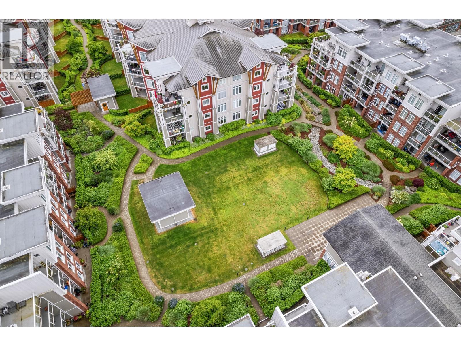 #410-4233 BAYVIEW Street, Richmond