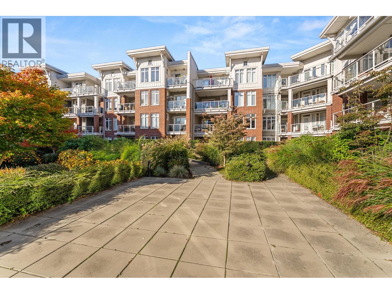 #410-4233 BAYVIEW Street, Richmond