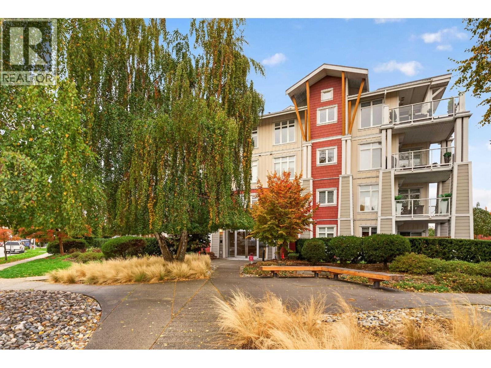 #410-4233 BAYVIEW Street, Richmond