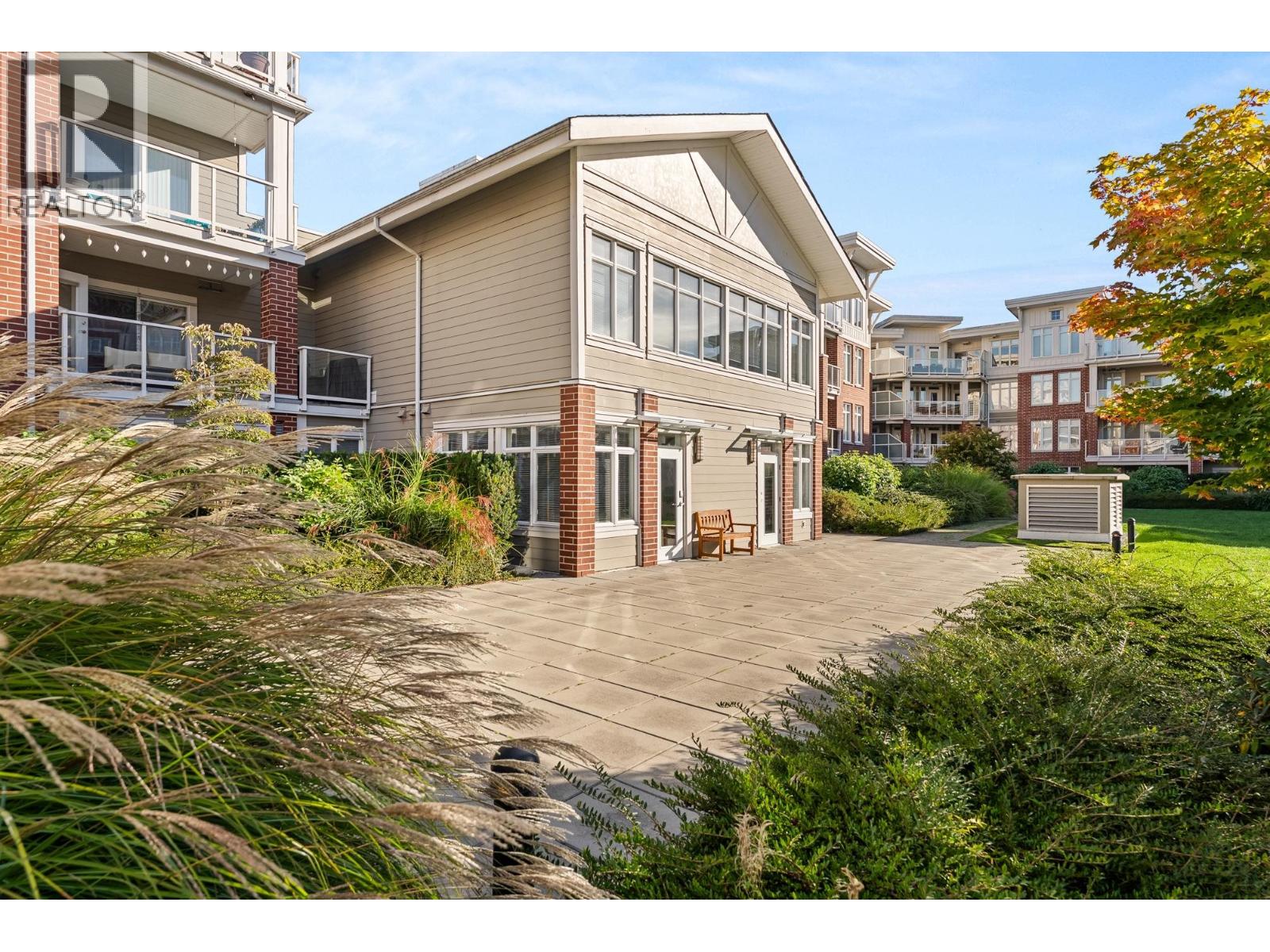 #410-4233 BAYVIEW Street, Richmond