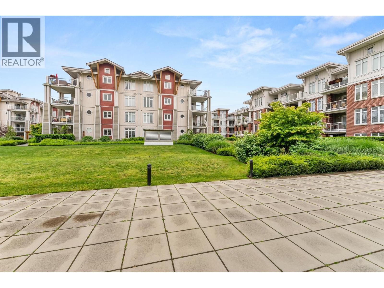 #410-4233 BAYVIEW Street, Richmond