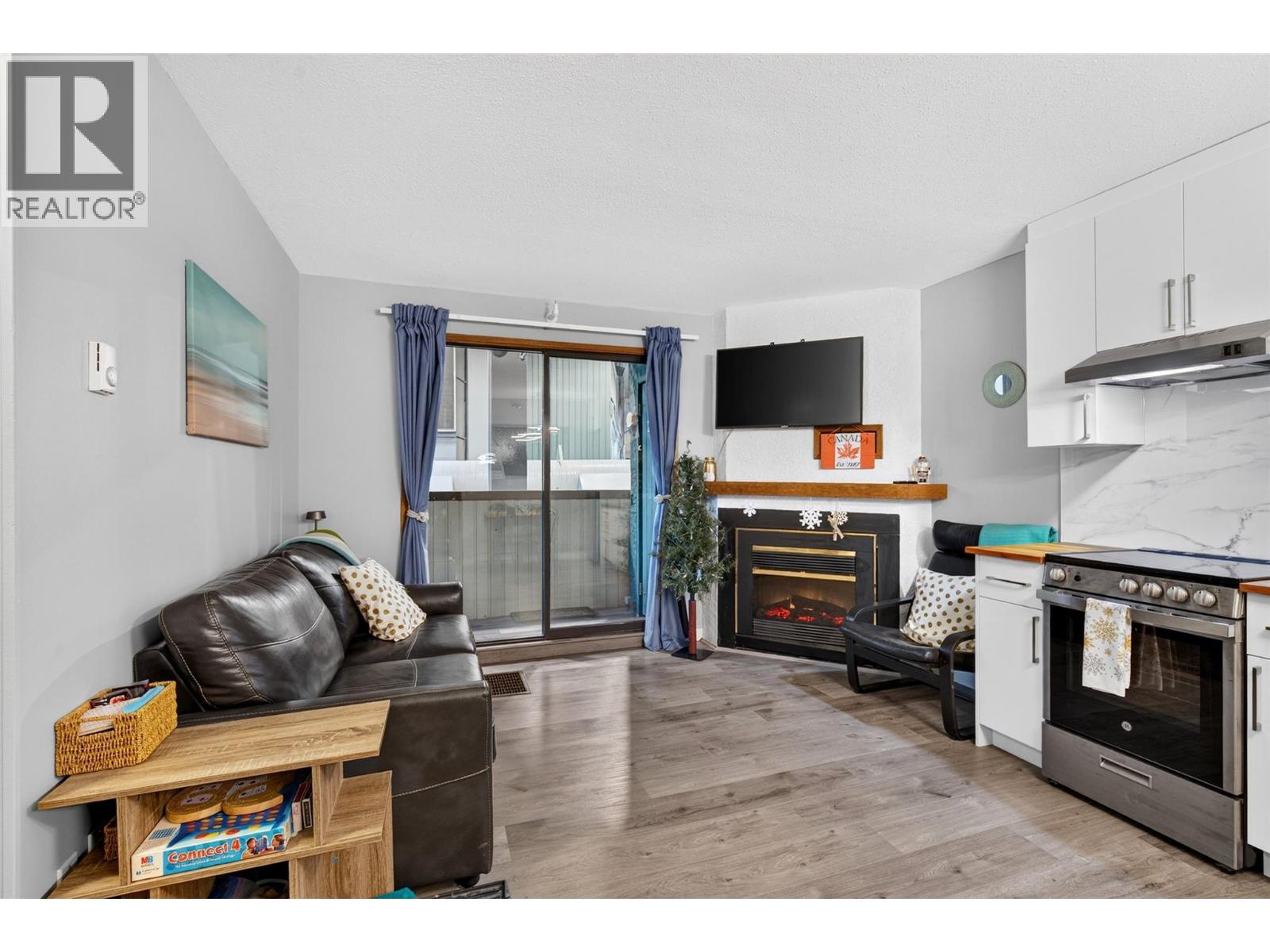20 Kettle View Road Unit# 201, Big White, photo 5