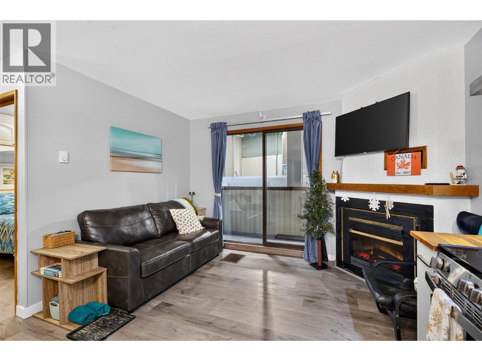 20 Kettle View Road Unit# 201, Big White, photo 6