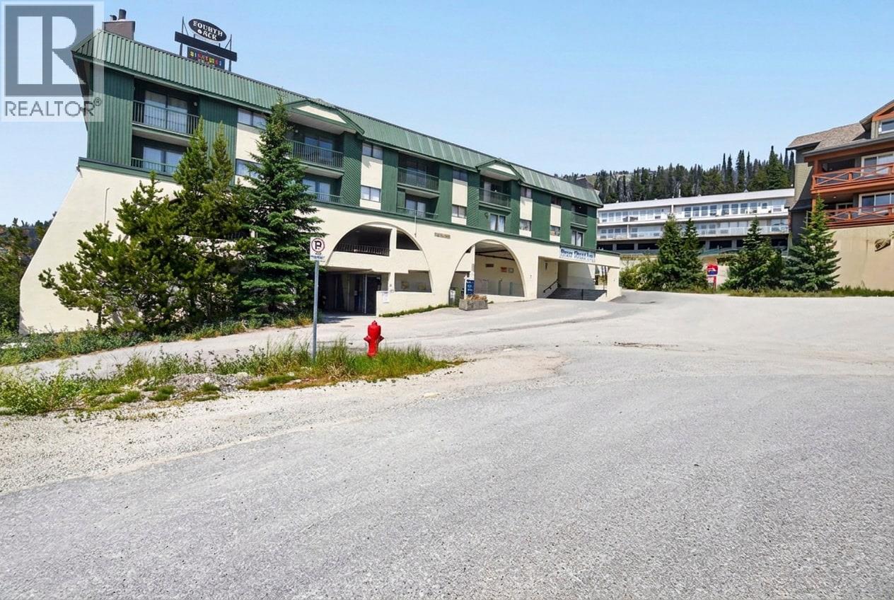 20 Kettle View Road Unit# 201, Big White, photo 22